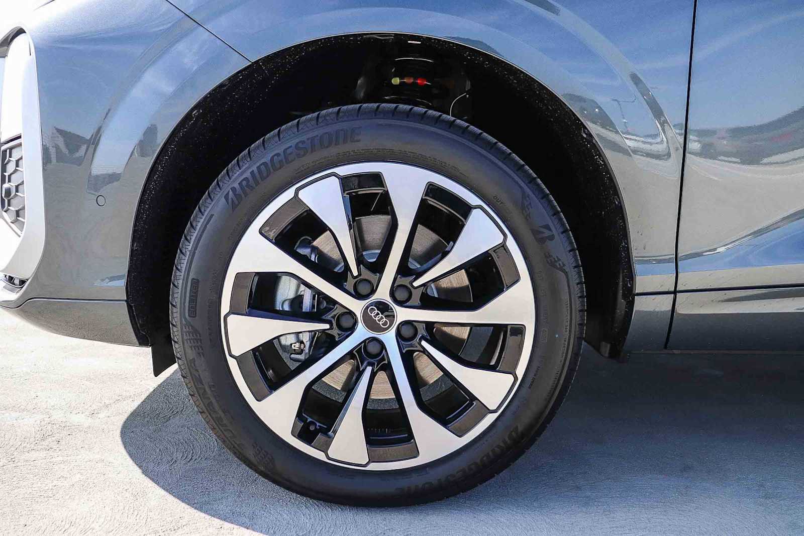 New 2026 Audi Q3 quattro 2.0T image 14