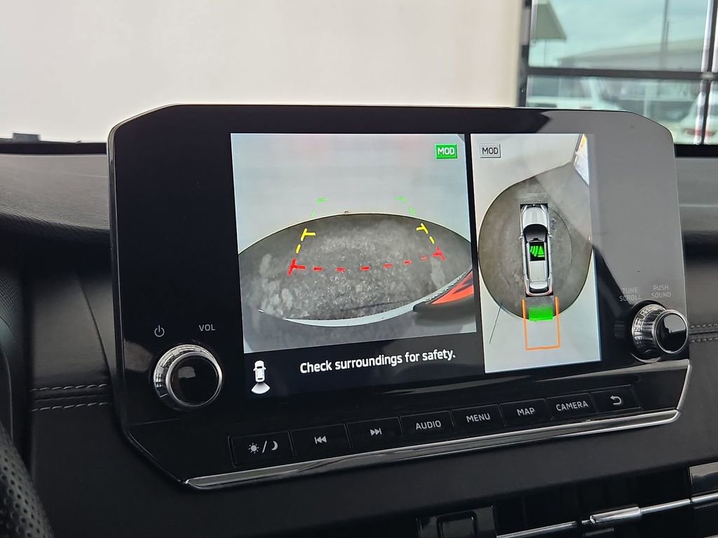 Used 2024 Mitsubishi Outlander SE image 20