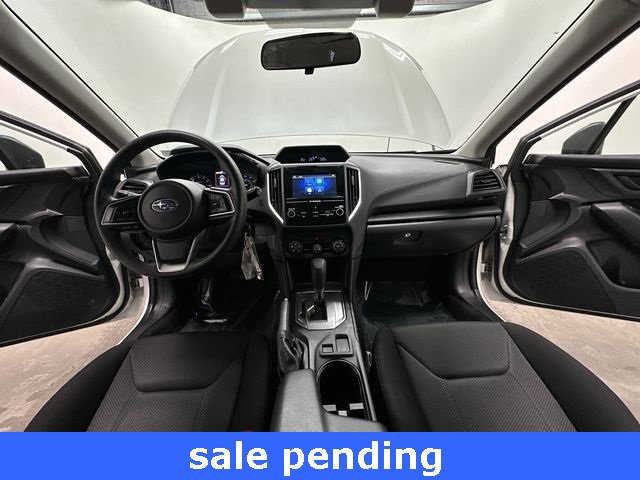 Certified 2023 Subaru Impreza 2.0i image 18