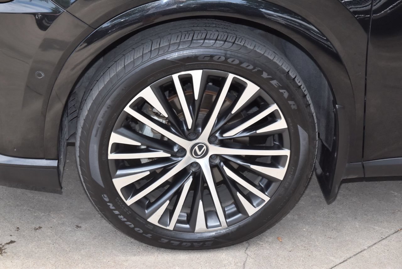 Used 2024 Lexus RX 350 Premium Plus w/ Convenience Package FWD image 36