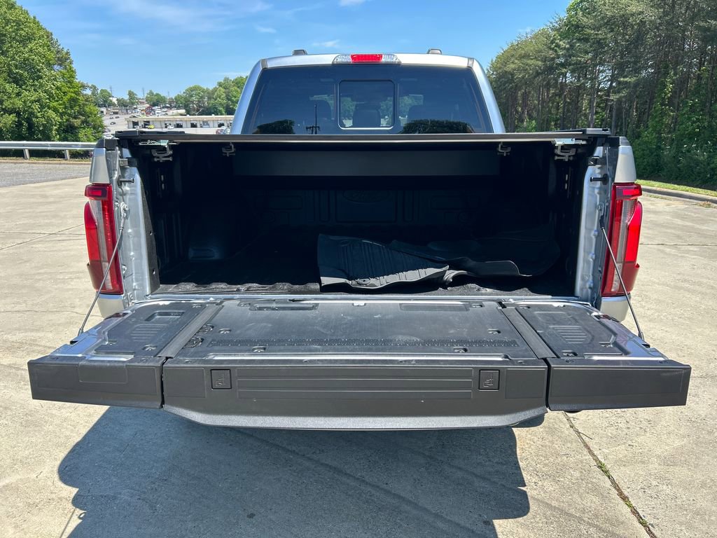 Used 2025 Ford F150 Tremor w/ Equipment Group 402A High AWD/4WD image 20