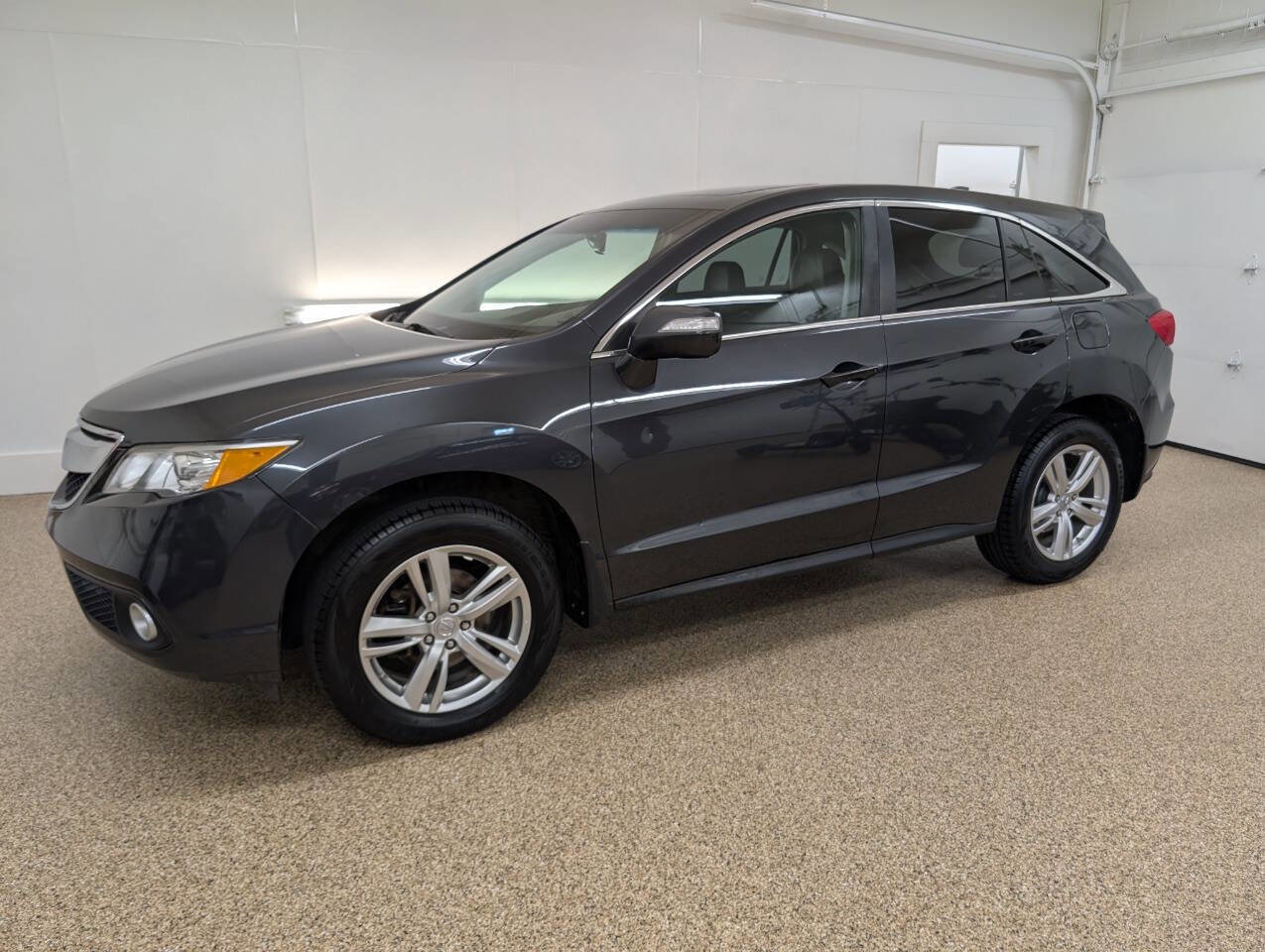 Used 2014 Acura RDX AWD
