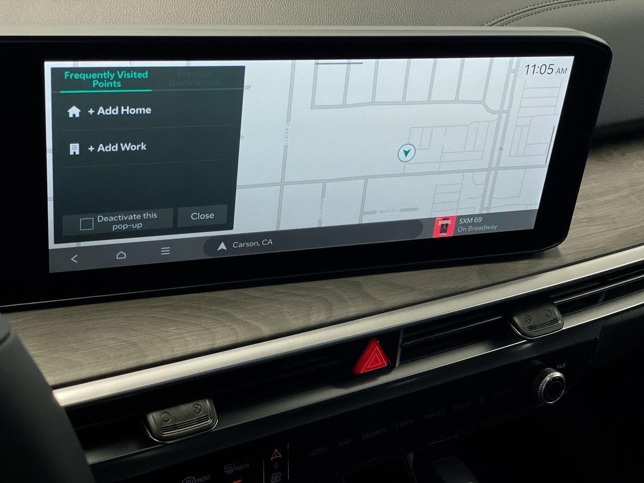 New 2026 Kia Sorento X-Line EX AWD/4WD image 28