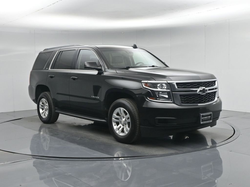 Used 2019 Chevrolet Tahoe LT image 61