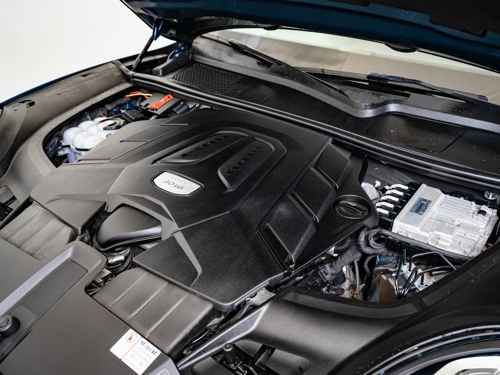 Used 2019 Porsche Cayenne image 43