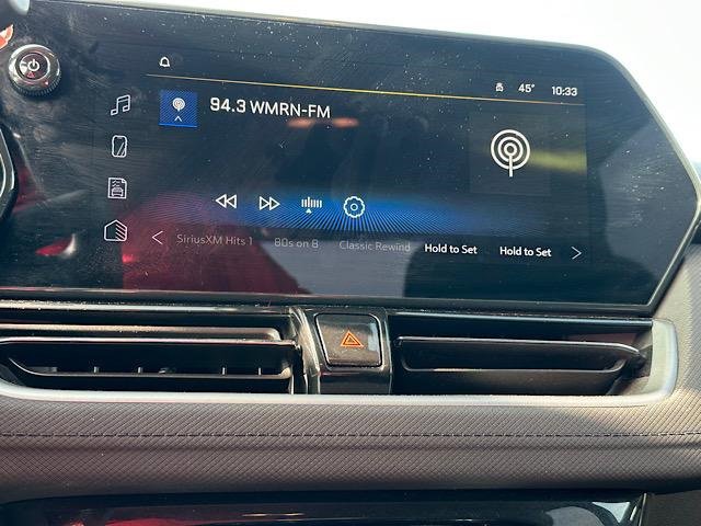 Used 2024 Chevrolet TrailBlazer LT image 27