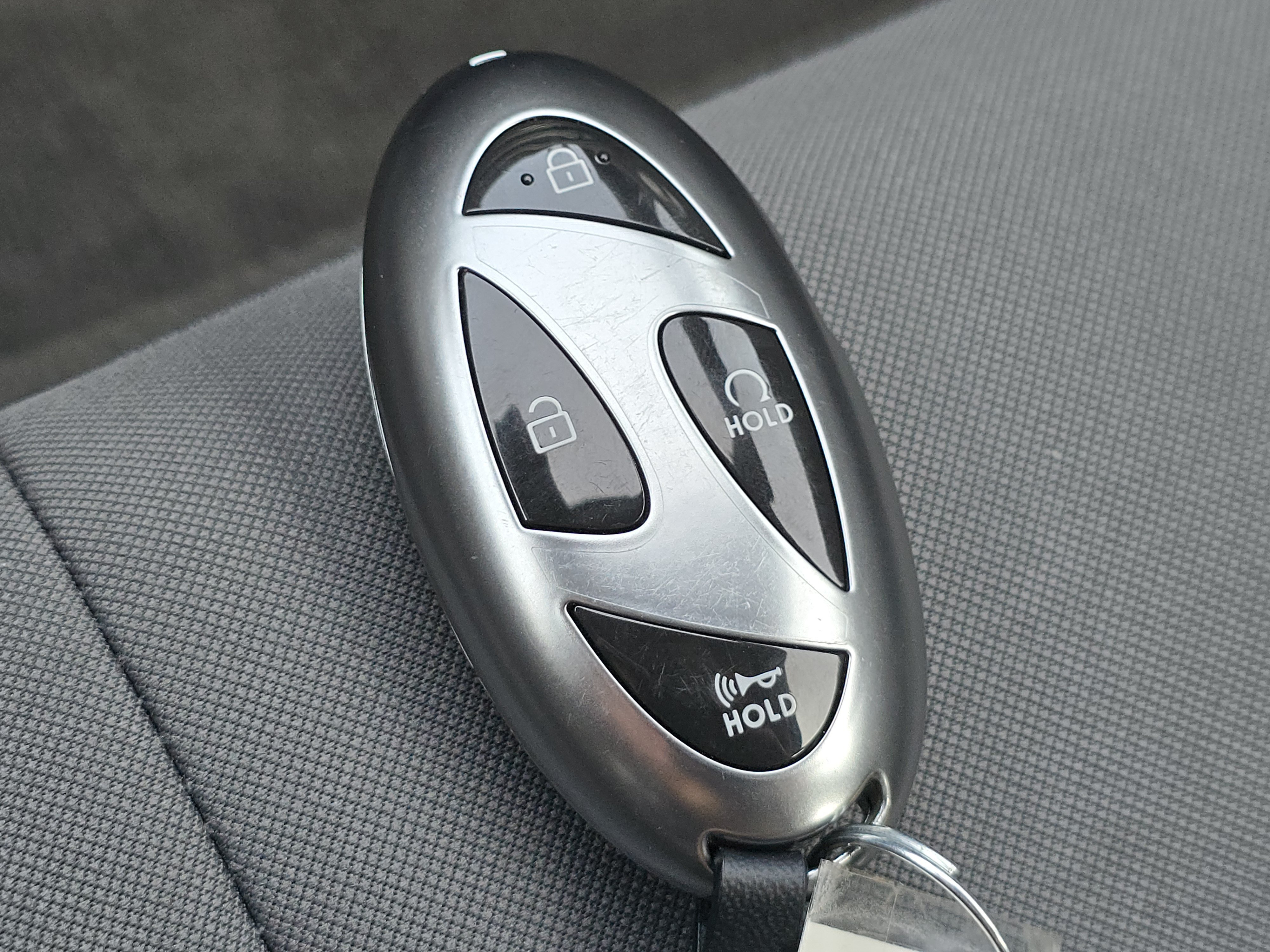 Used 2024 Hyundai Elantra SEL w/ Convenience Package FWD image 28