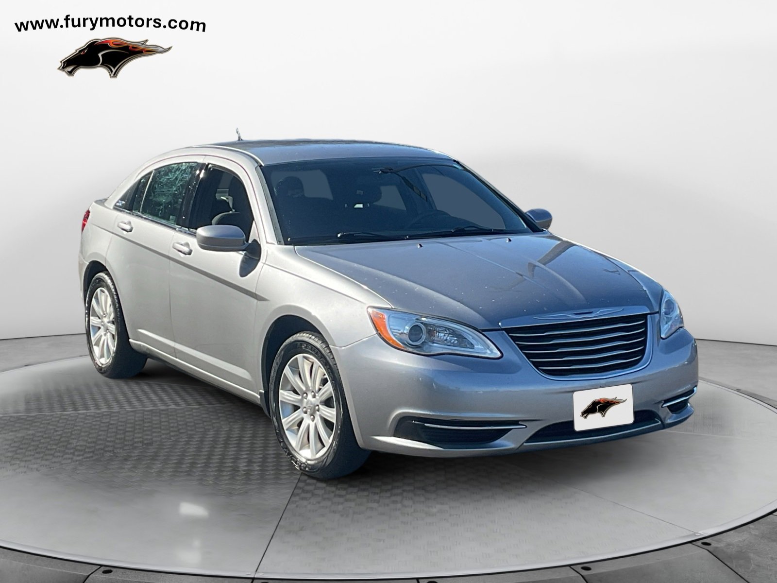 Used 2013 Chrysler 200 Touring