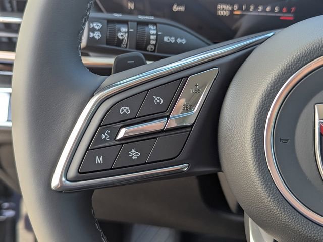 New 2026 Buick Envision Avenir image 27