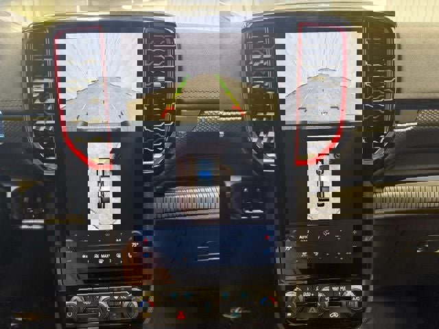 New 2026 Ford Ranger Raptor image 19