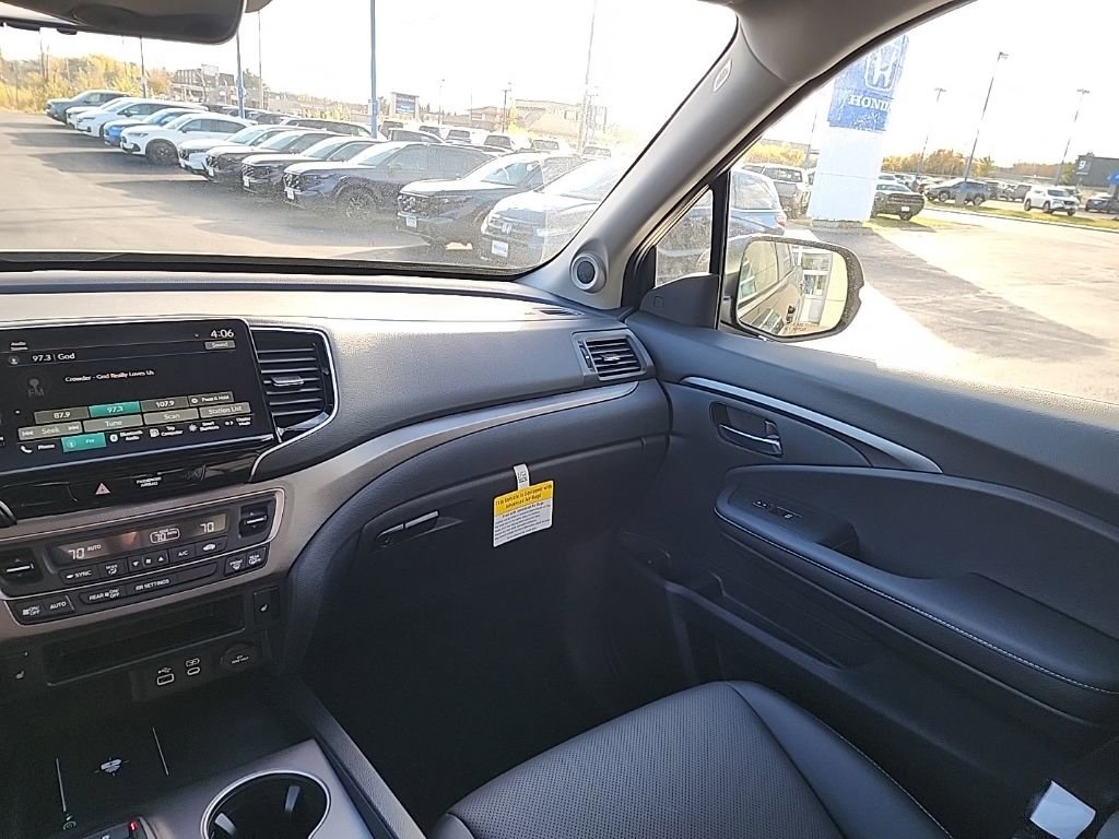New 2026 Honda Ridgeline RTL image 20