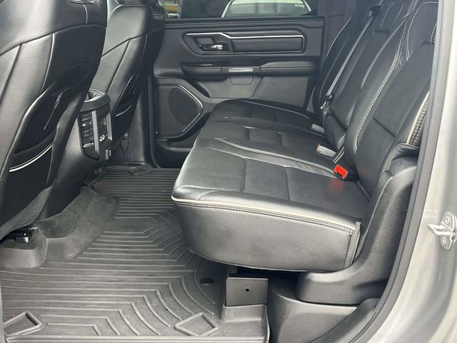 Used 2022 RAM 1500 Limited image 15