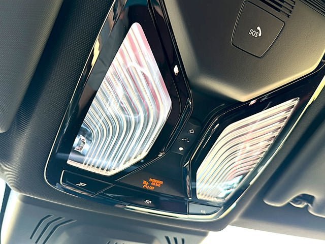 New 2026 BMW M340i RWD image 59