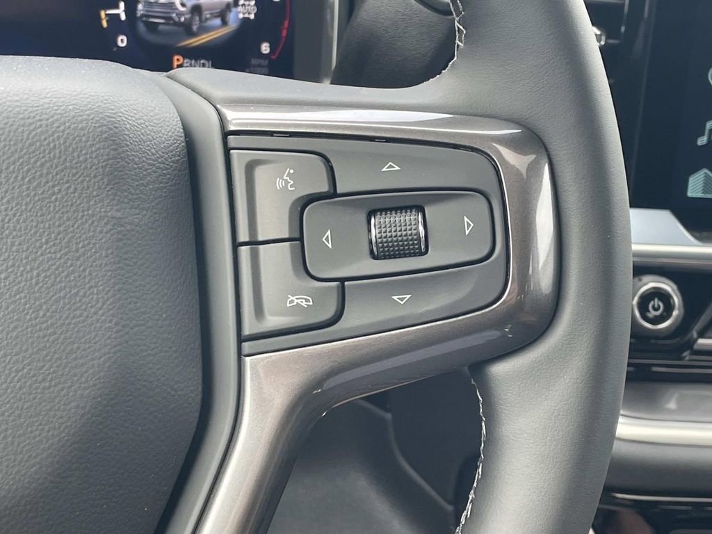 New 2026 Chevrolet Silverado 2500 High Country w/ High Country Premium Package image 30