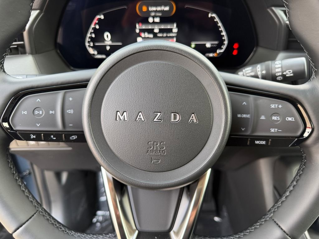 New 2026 MAZDA CX-5 2.5 S w/ Premium Package image 19