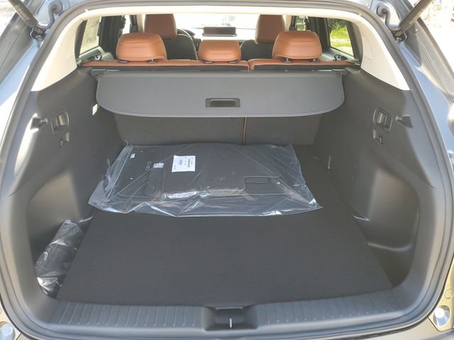 New 2026 MAZDA CX-50 2.5 Turbo w/ Premium Plus Pkg image 8