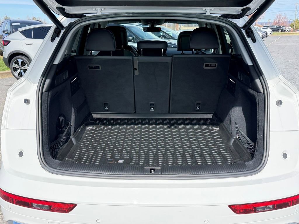 Certified 2023 Audi Q5 2.0T Premium Plus w/ Premium Plus Package image 18