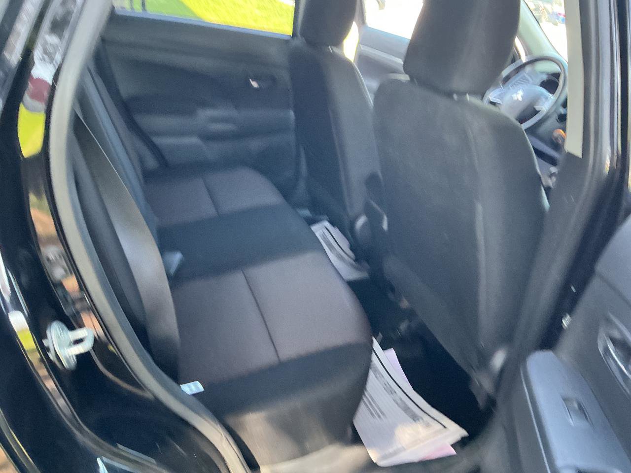 Used 2019 Mitsubishi Outlander Sport ES image 19