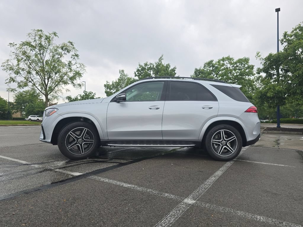 Certified 2026 Mercedes-Benz GLE 350 4MATIC image 14