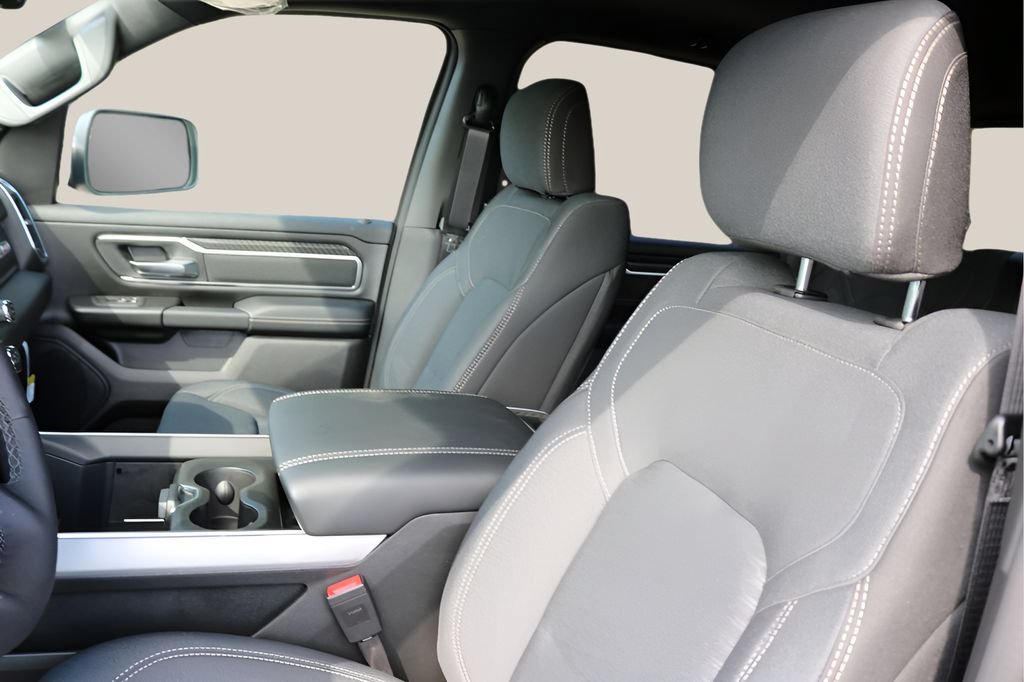 New 2026 RAM 1500 Lone Star RWD image 9
