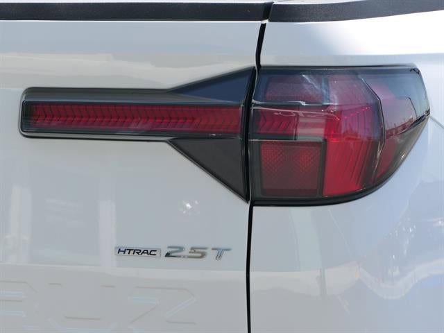 New 2025 Hyundai Santa Cruz Limited image 4