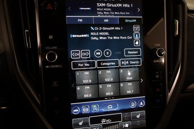 New 2026 Subaru Forester Limited w/ Limited Package image 22