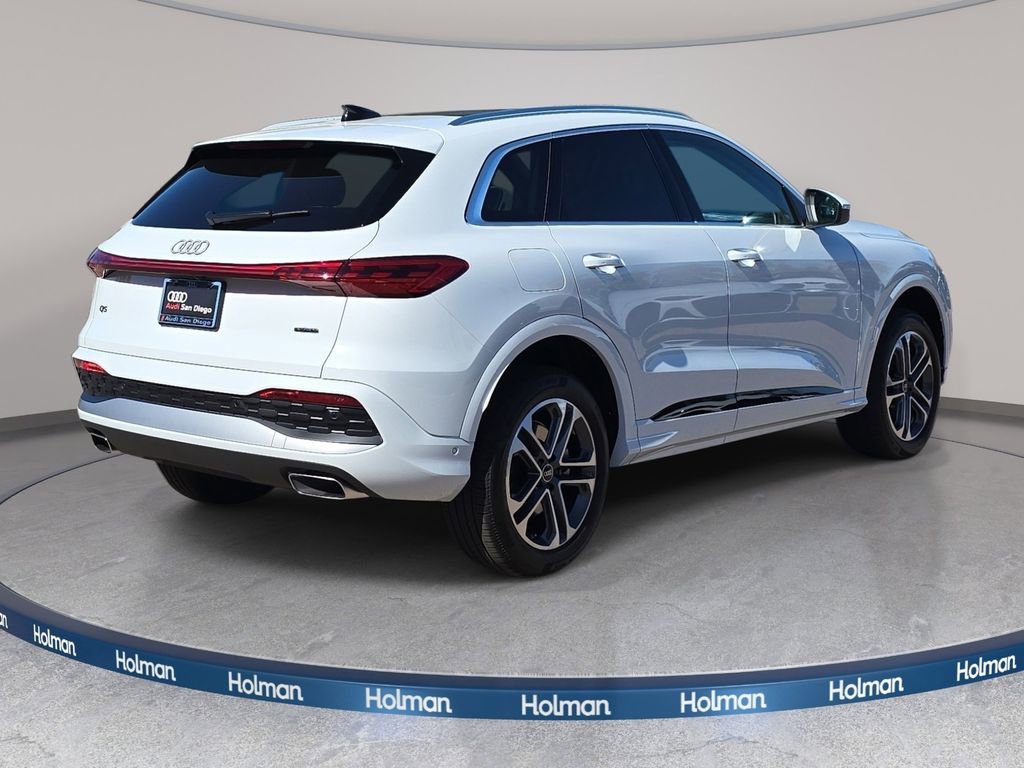 New 2026 Audi Q5 Premium Plus image 5