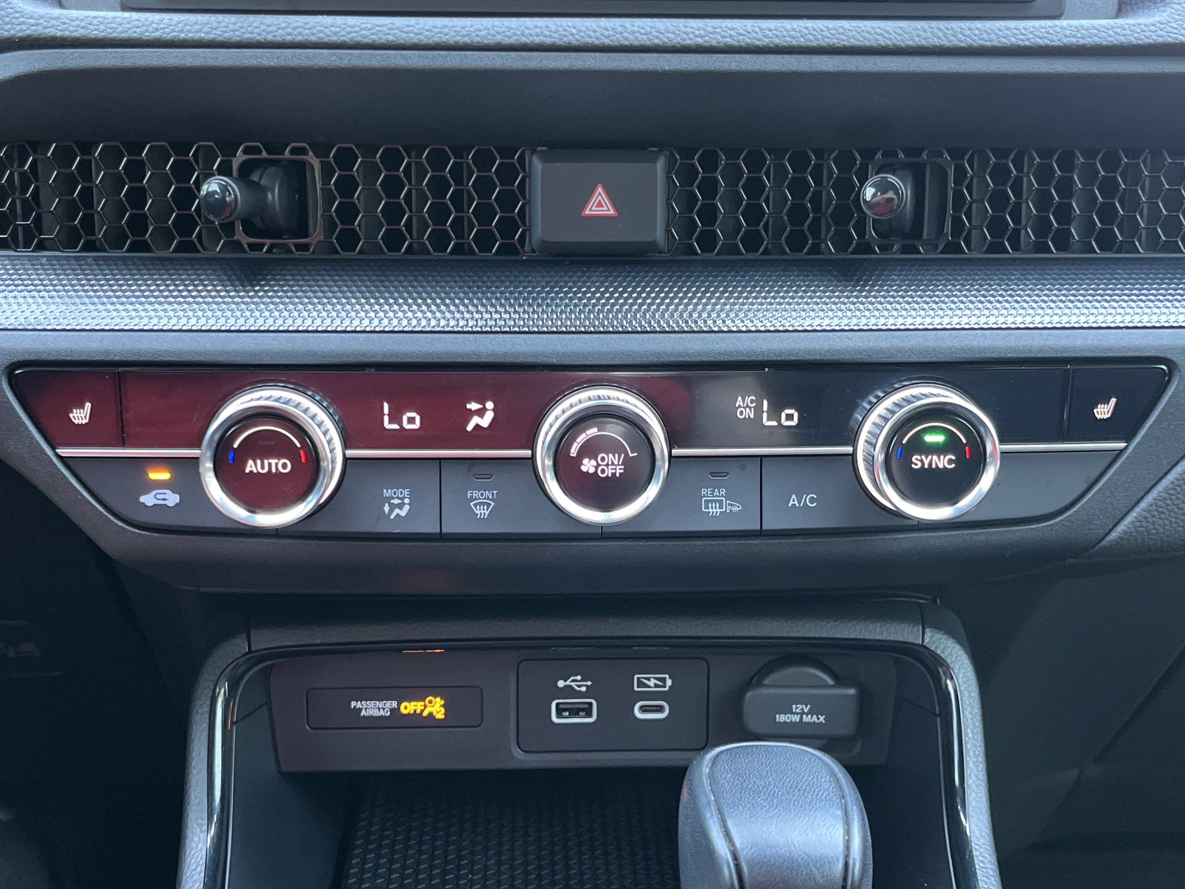 Certified 2023 Honda CR-V Sport image 7