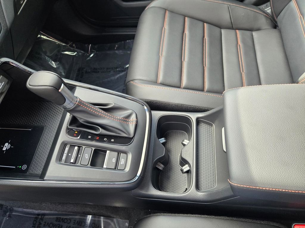 New 2026 Honda CR-V Sport-L image 23