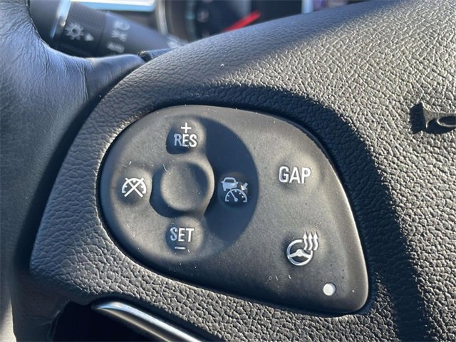 Used 2019 Chevrolet Impala Premier w/ Premier Confidence Package image 24