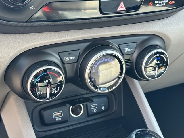 New 2026 Hyundai Venue SEL image 20