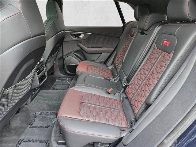 Used 2025 Audi RS Q8 performance AWD/4WD image 23