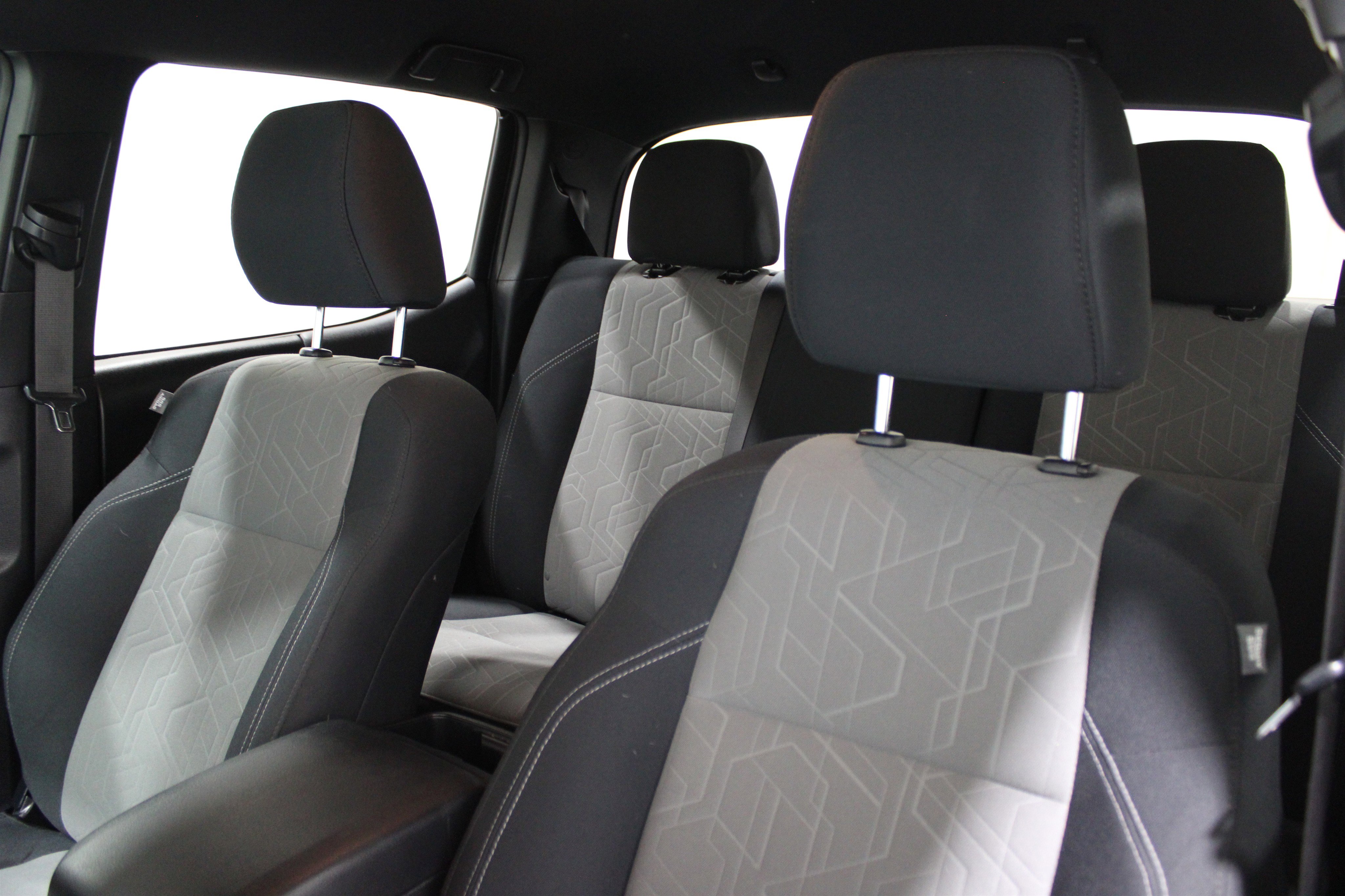 Used 2023 Toyota Tacoma TRD Off-Road w/ Technology Package image 4