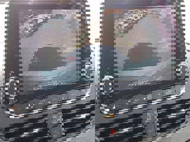 Certified 2024 Nissan Altima 2.5 SV image 48