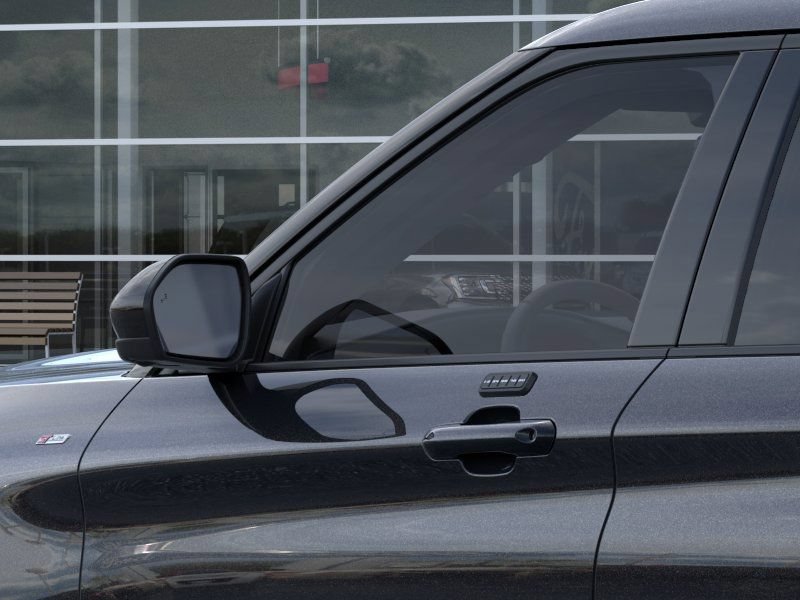 New 2026 Ford Explorer ST-Line w/ ST-Line Street Pack AWD/4WD image 21