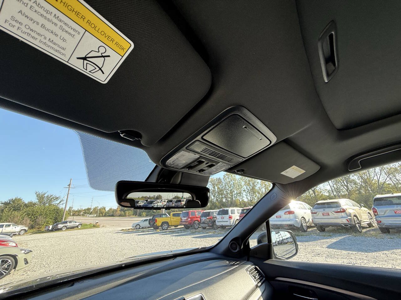 Used 2019 Honda Passport EX-L image 25