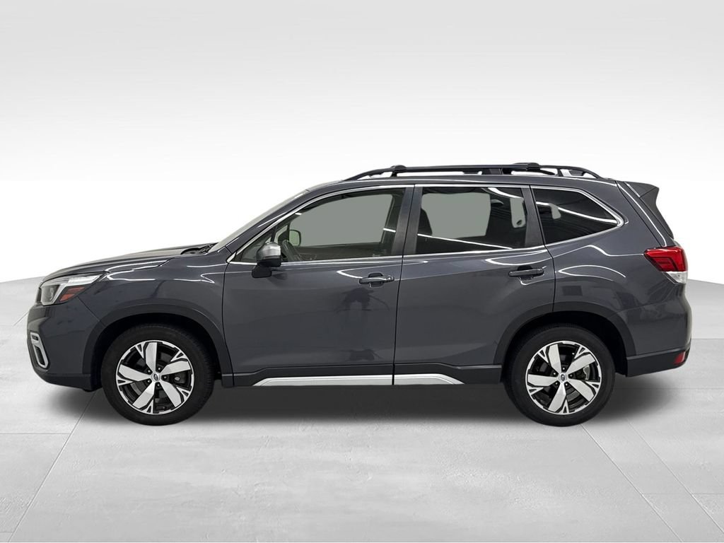 Used 2020 Subaru Forester Touring w/ Popular Package #2 AWD/4WD image 4