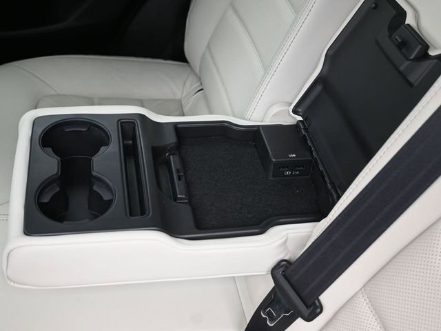 Certified 2023 MAZDA CX-5 AWD 2.5 S w/ Preferred Package image 22