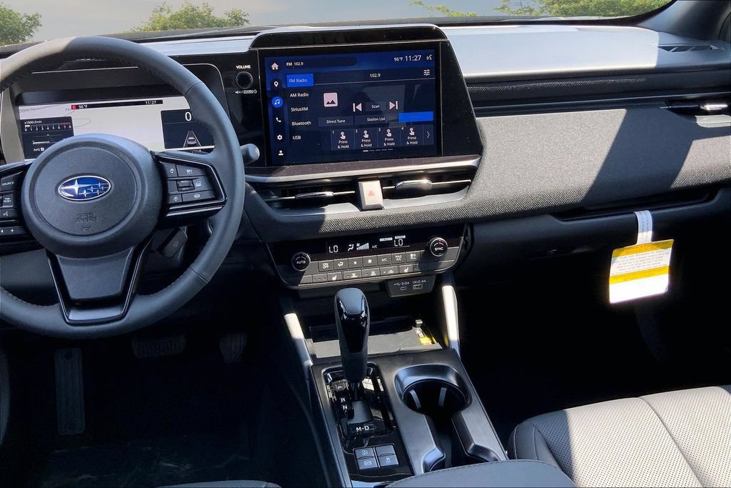 New 2026 Subaru Outback Limited AWD/4WD image 6