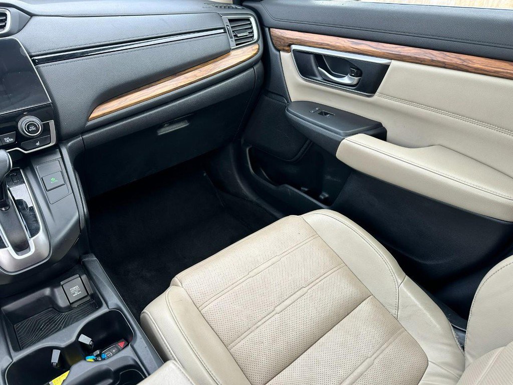 Used 2018 Honda CR-V EX-L image 16