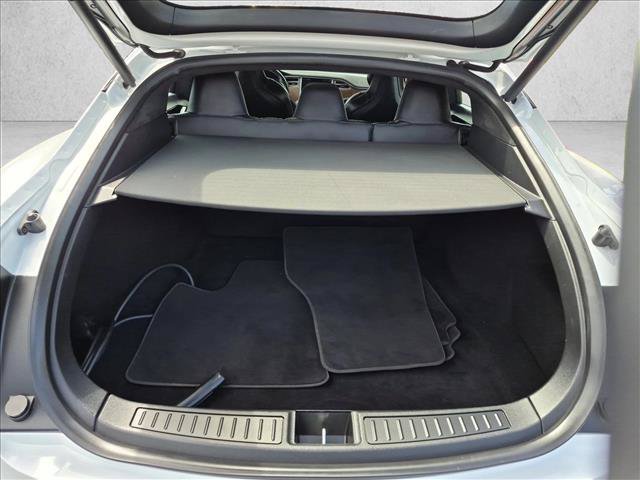 Used 2017 Tesla Model S 90D AWD/4WD image 6