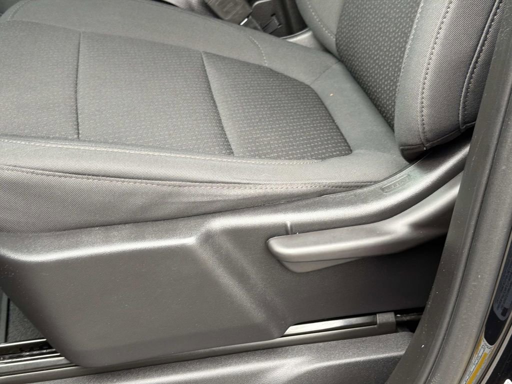 Used 2023 Chevrolet Silverado 2500 Custom w/ Custom Convenience Package image 22