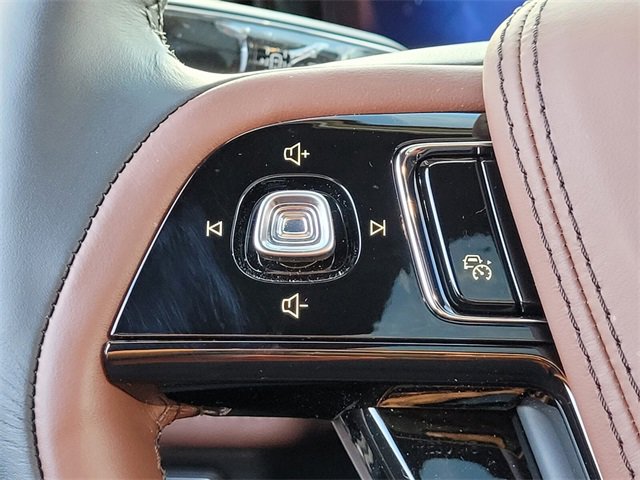 New 2025 Lincoln Aviator Reserve w/ Equipment Group 201A image 28