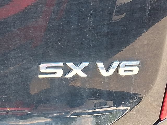 Used 2020 Kia Telluride SX w/ SX Prestige Package AWD/4WD image 30