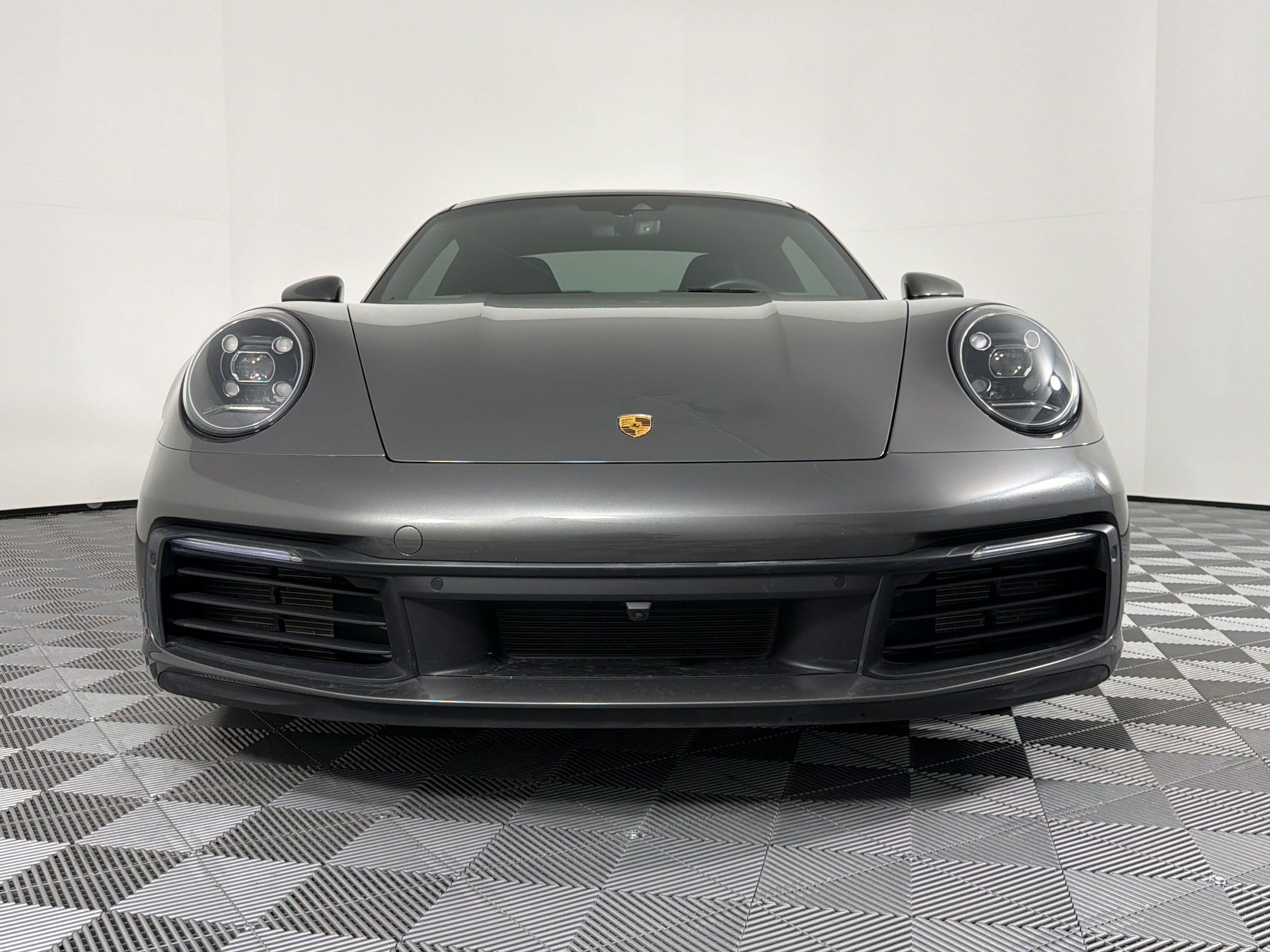 Certified 2021 Porsche 911 Carrera RWD image 6