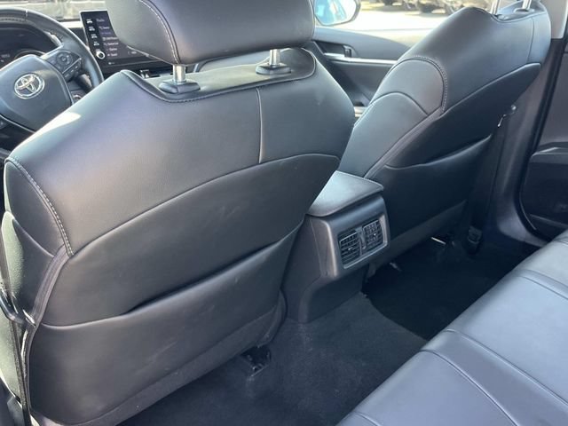 Used 2024 Toyota Camry XSE FWD image 17
