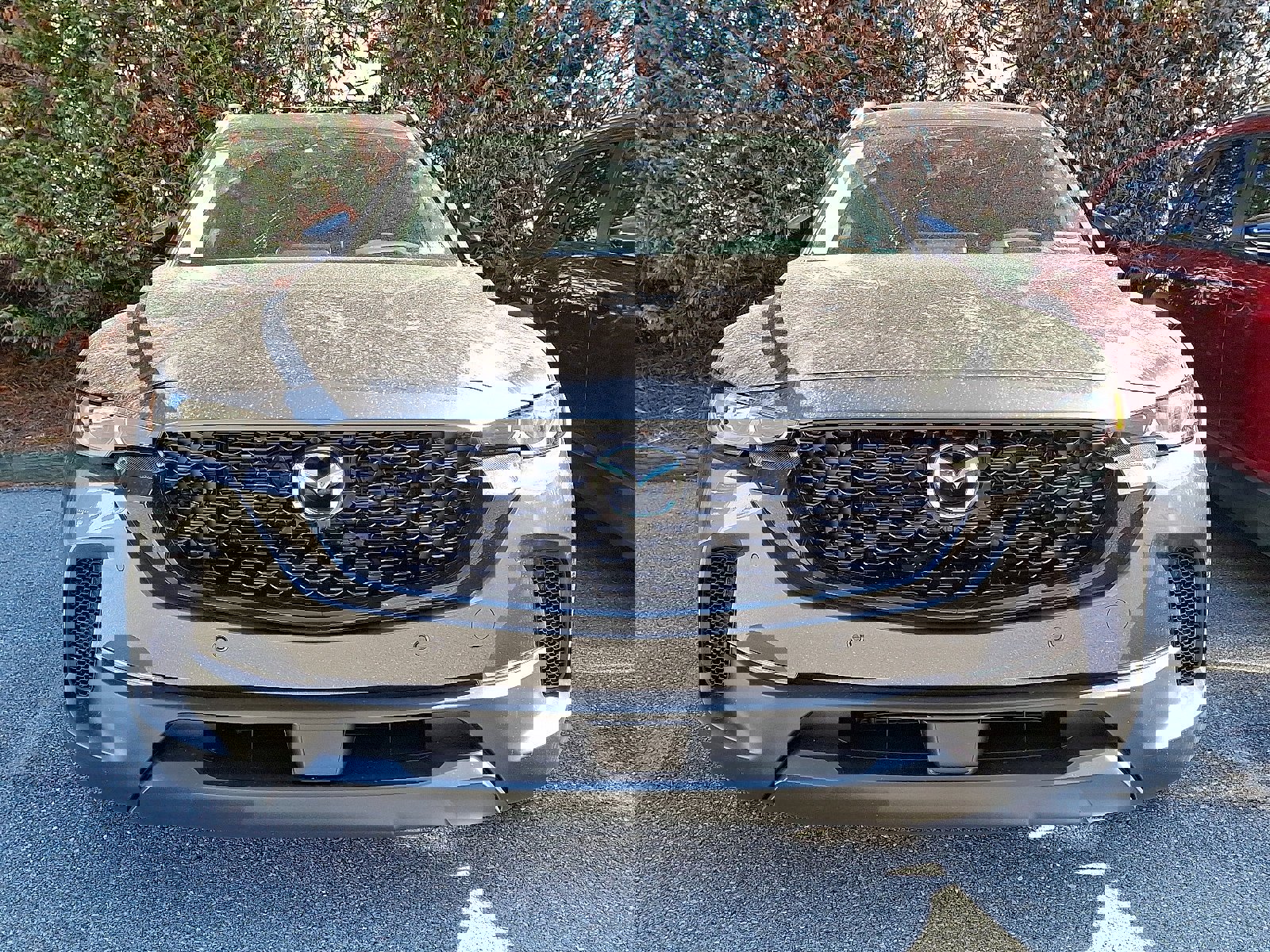 New 2026 MAZDA CX-50 2.5 Hybrid w/ Cargo Package image 2