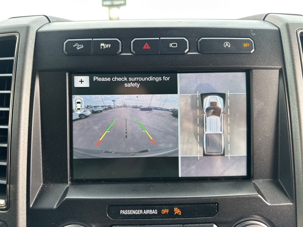 Used 2018 Ford F150 Raptor w/ Equipment Group 802A Luxury image 42