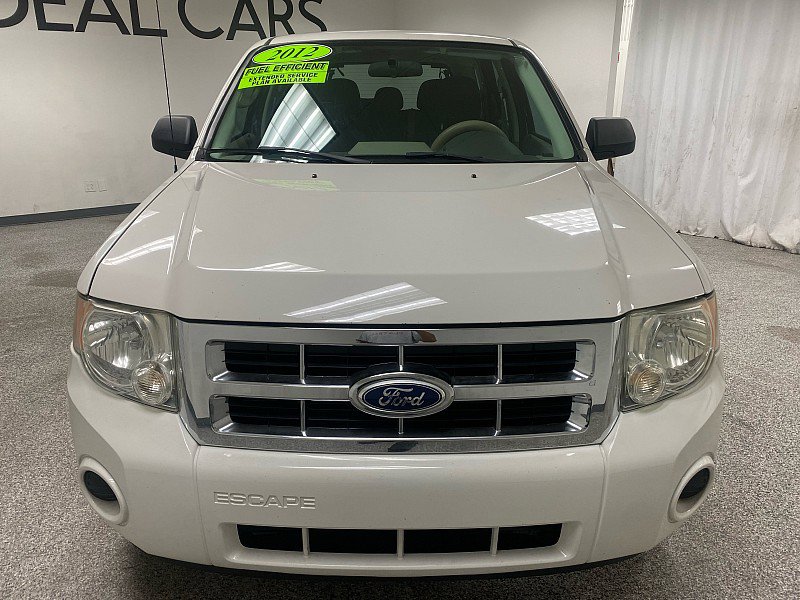 Used 2012 Ford Escape XLS image 2
