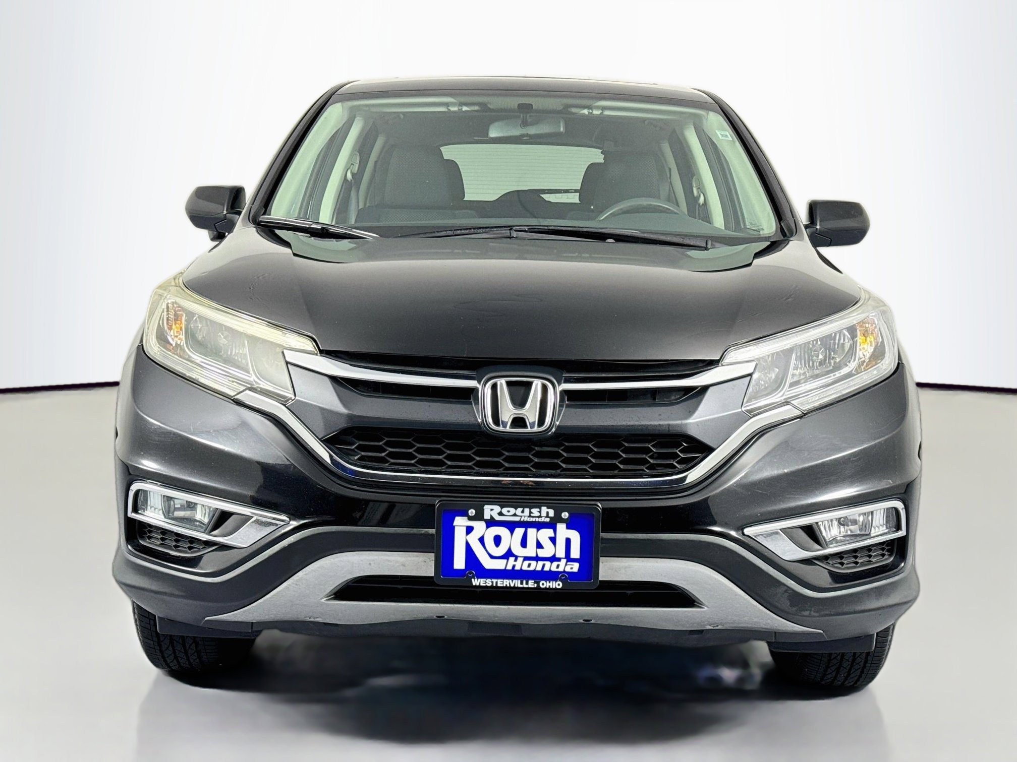 Used 2015 Honda CR-V EX image 2
